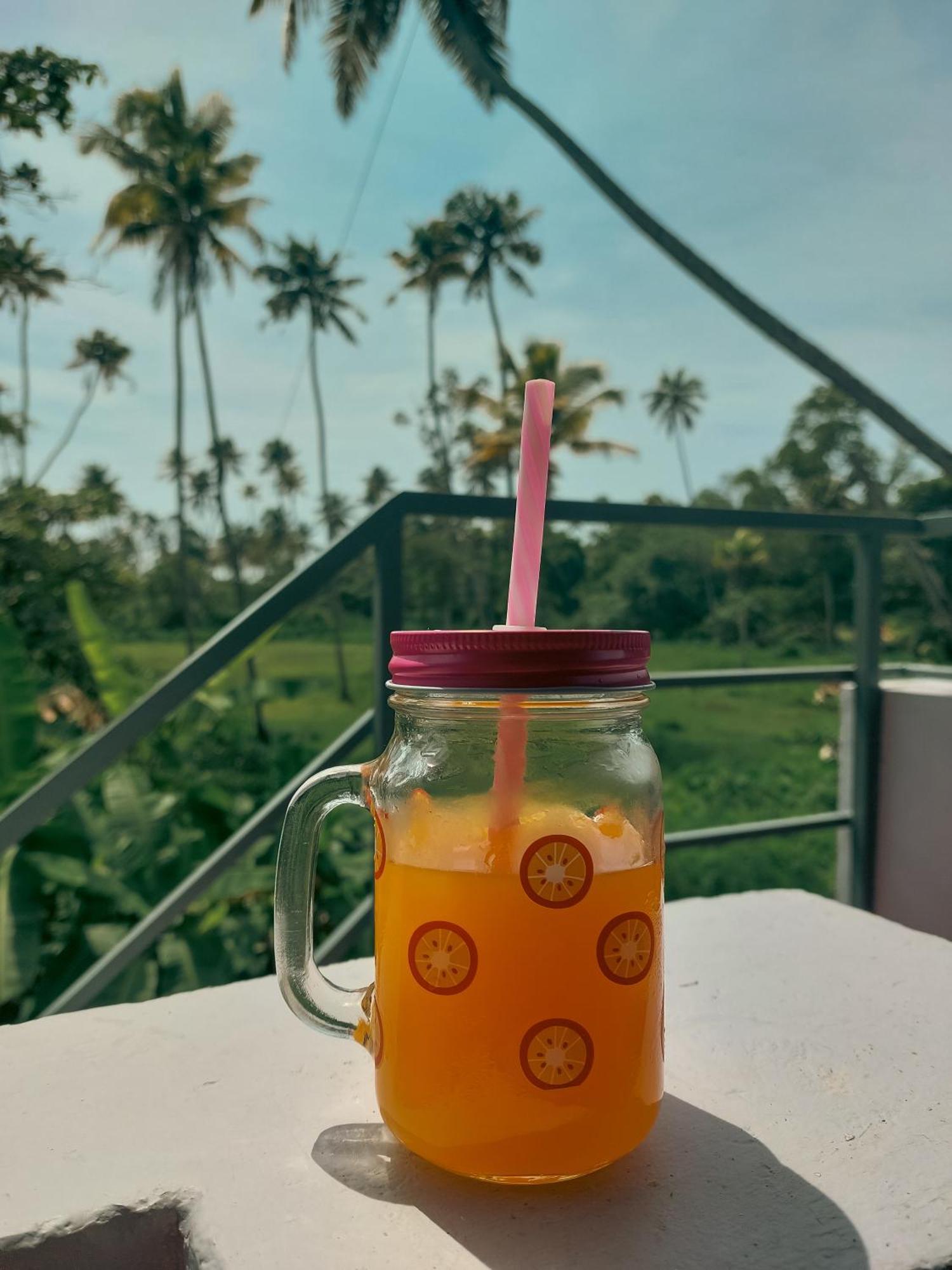 Marari Bobans Villa Mararikulam Ngoại thất bức ảnh