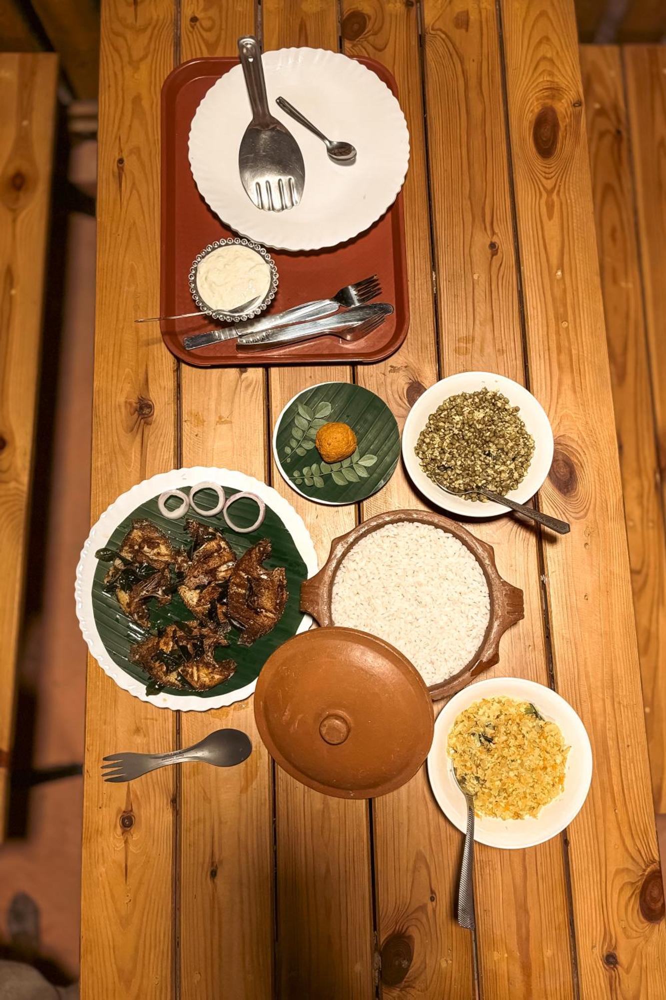 Marari Bobans Villa Mararikulam Ngoại thất bức ảnh