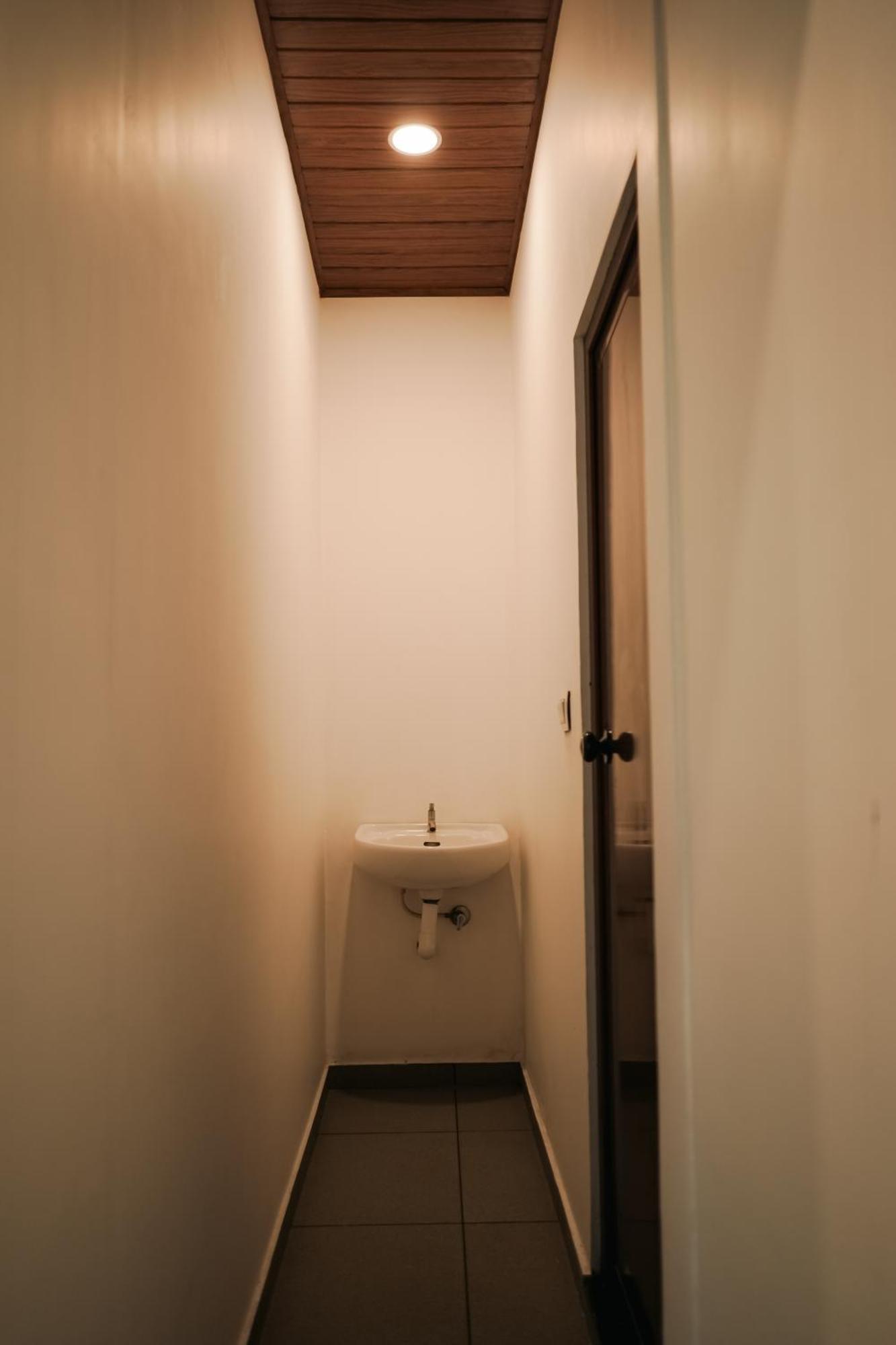 Marari Bobans Villa Mararikulam Ngoại thất bức ảnh