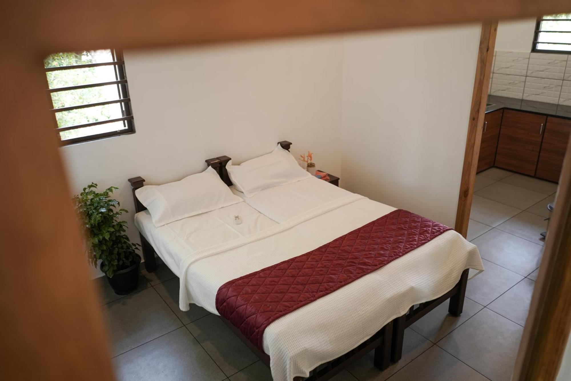 Marari Bobans Villa Mararikulam Ngoại thất bức ảnh