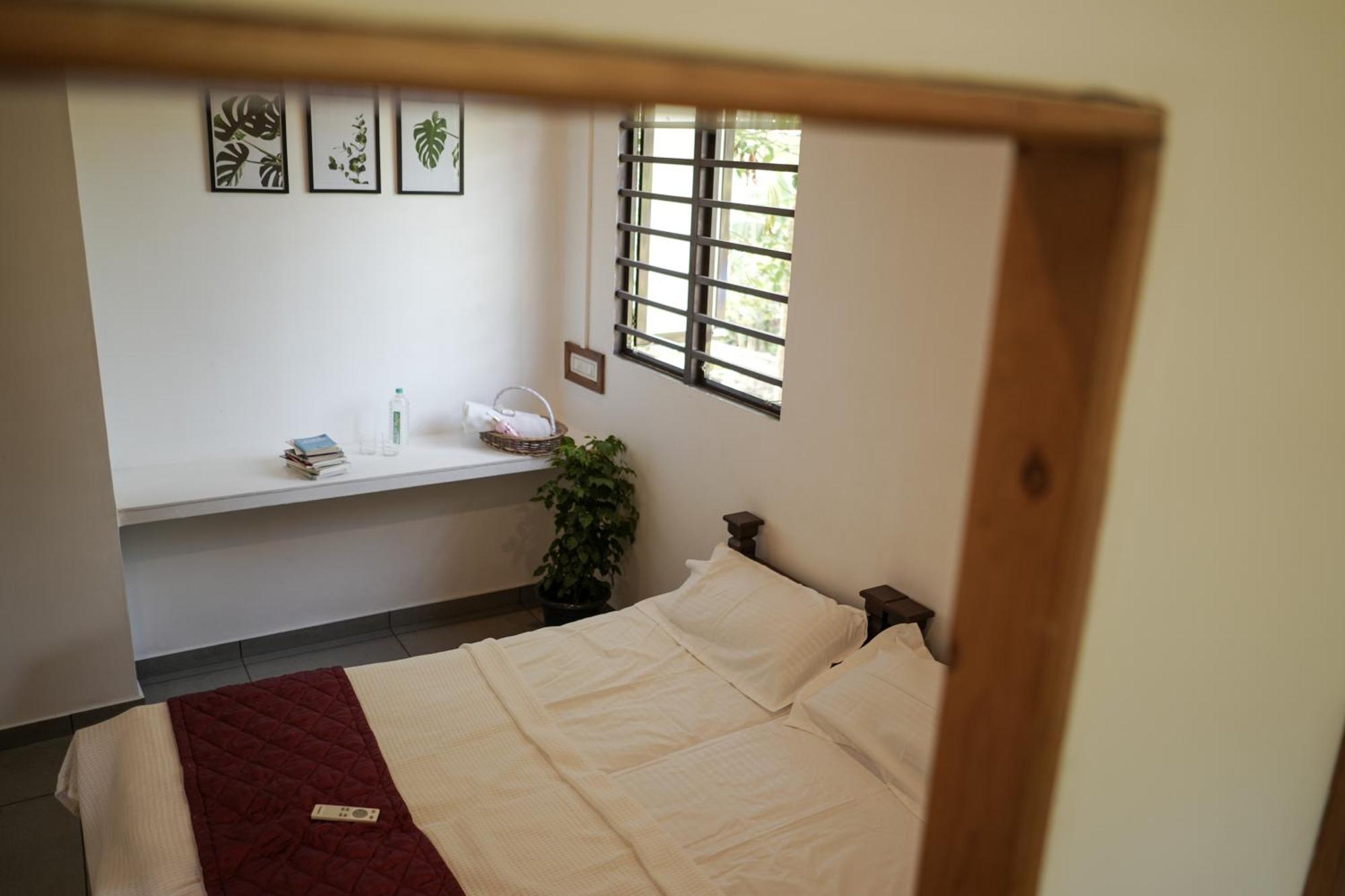 Marari Bobans Villa Mararikulam Ngoại thất bức ảnh
