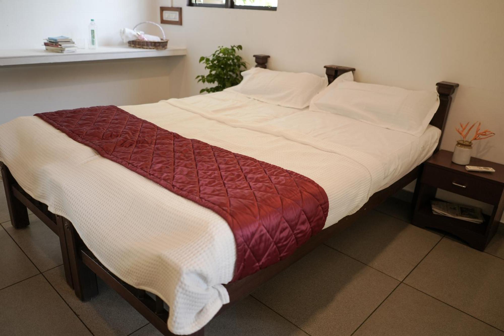 Marari Bobans Villa Mararikulam Ngoại thất bức ảnh