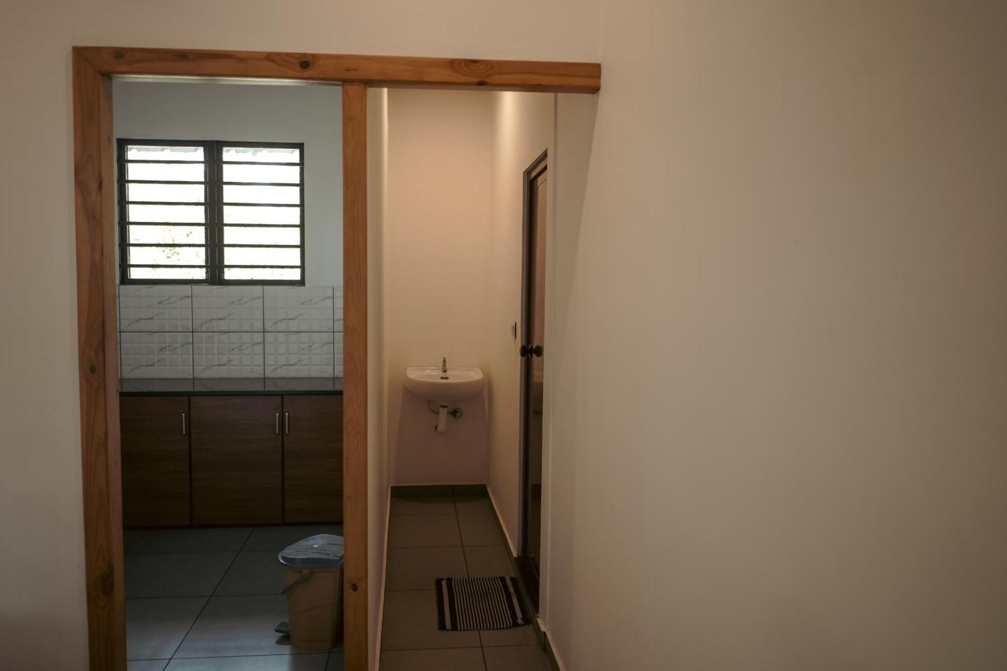 Marari Bobans Villa Mararikulam Ngoại thất bức ảnh