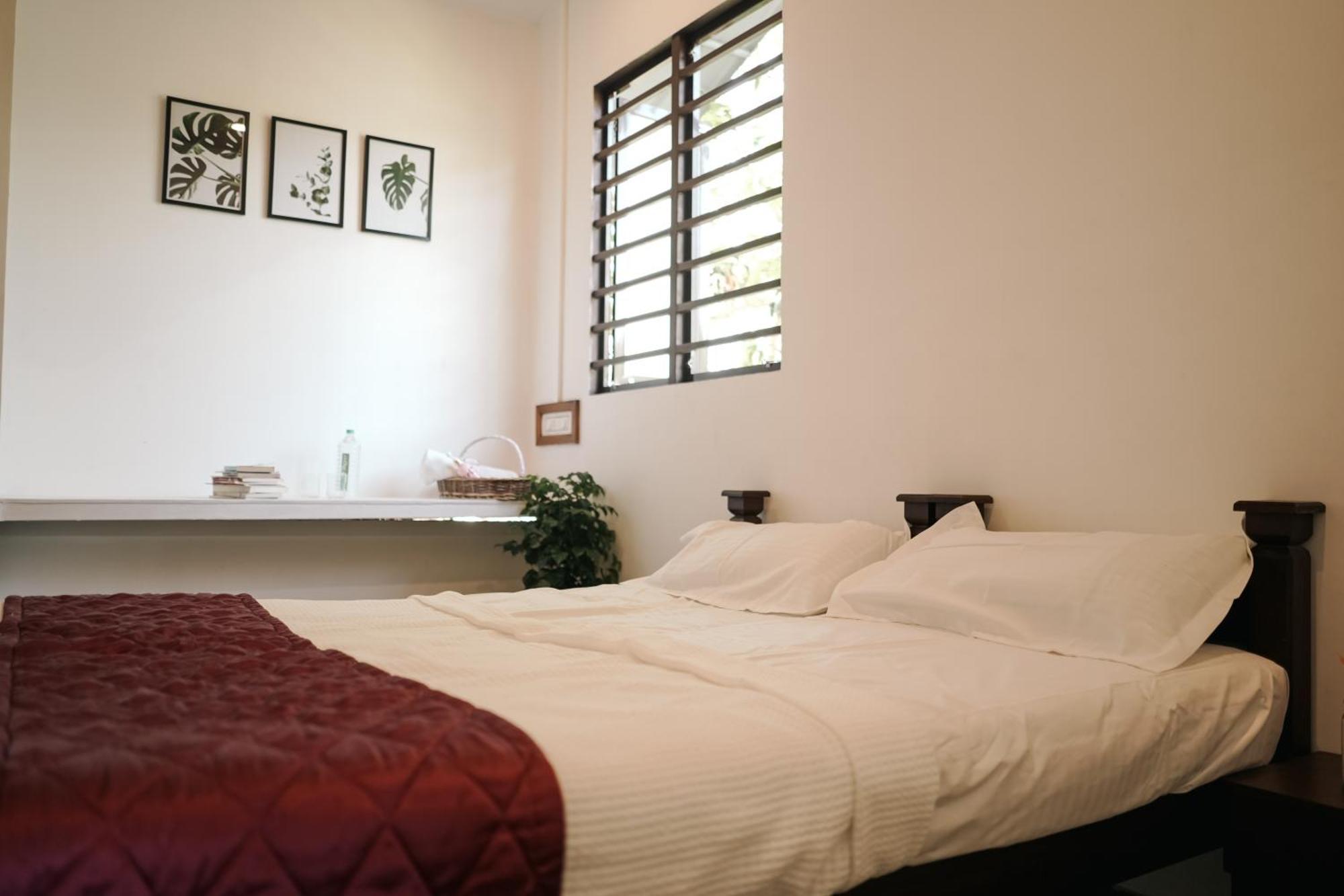 Marari Bobans Villa Mararikulam Ngoại thất bức ảnh
