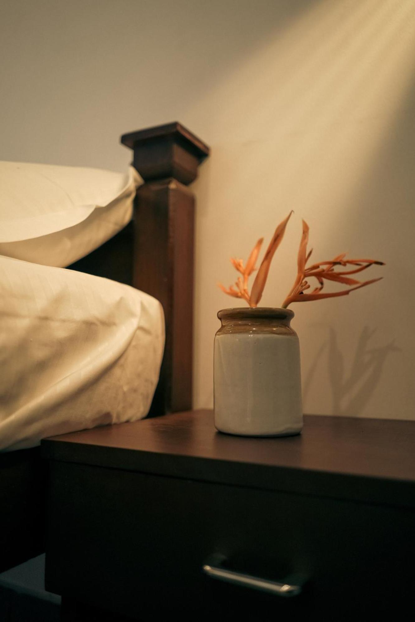 Marari Bobans Villa Mararikulam Ngoại thất bức ảnh