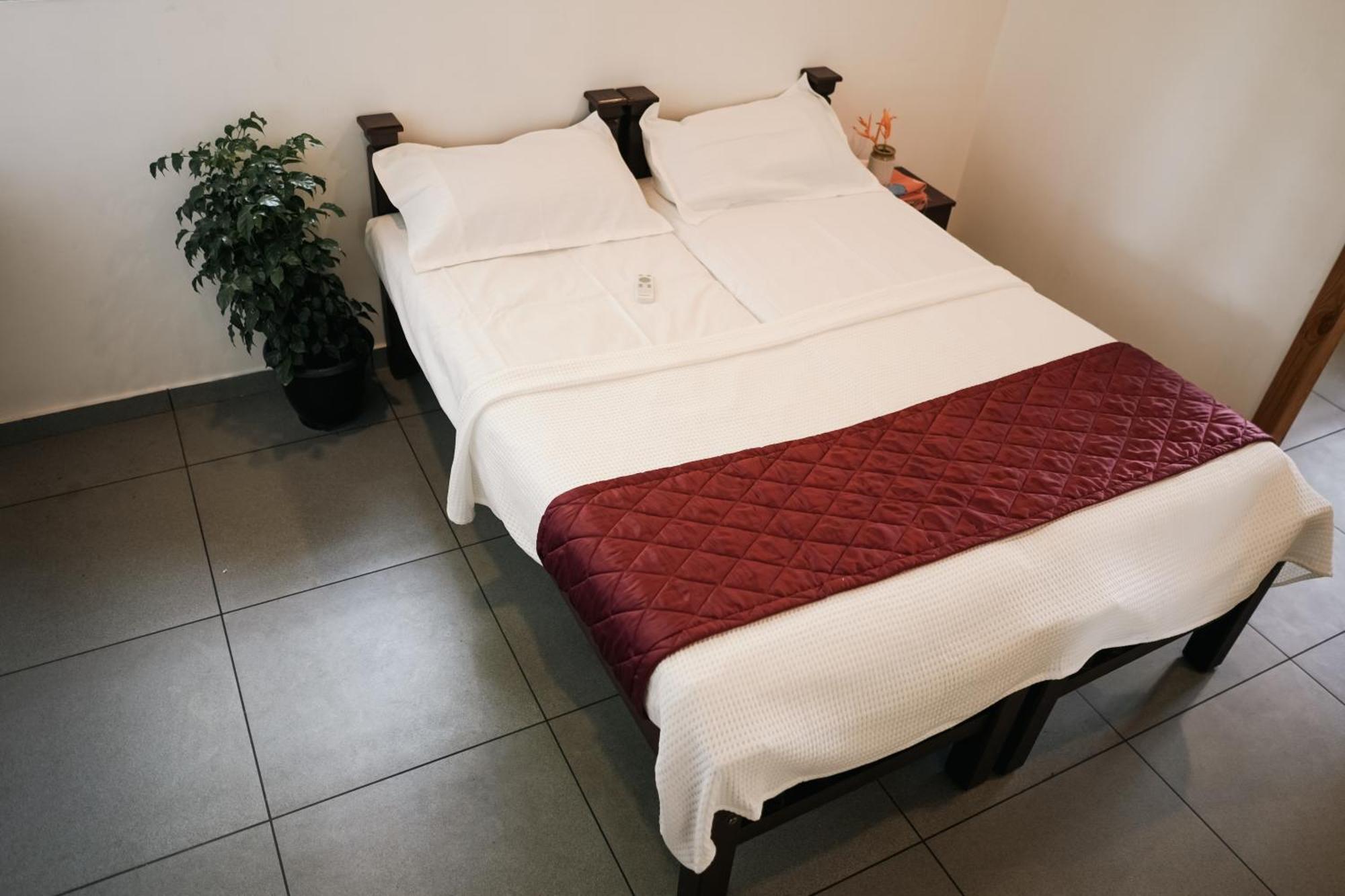 Marari Bobans Villa Mararikulam Ngoại thất bức ảnh