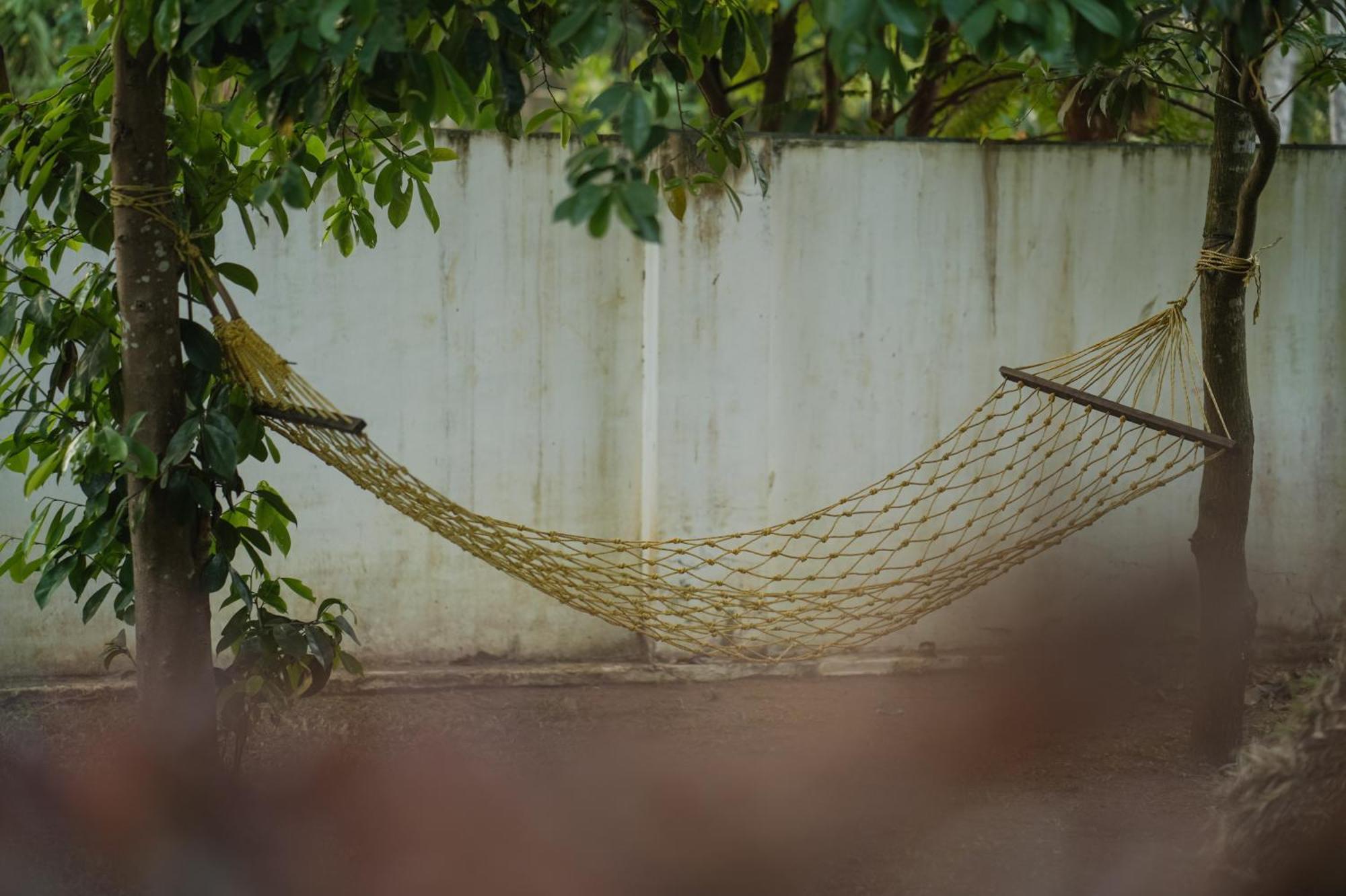 Marari Bobans Villa Mararikulam Ngoại thất bức ảnh