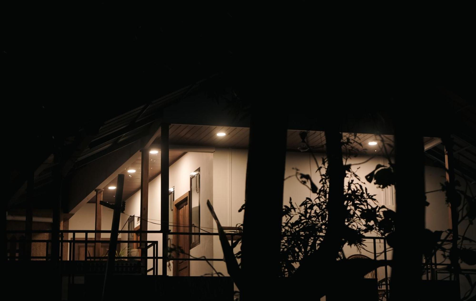 Marari Bobans Villa Mararikulam Ngoại thất bức ảnh