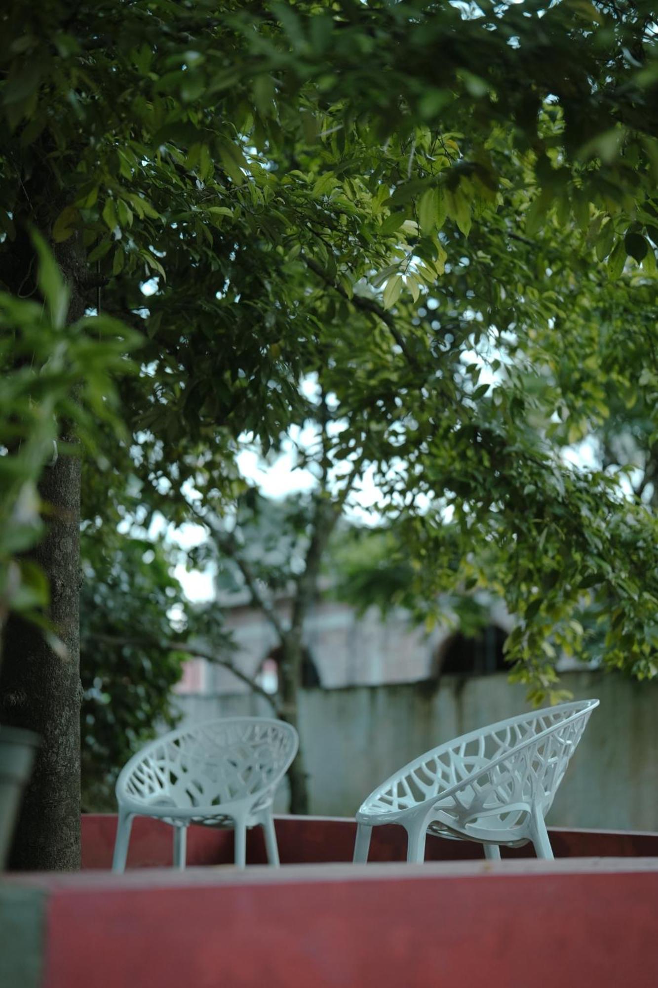 Marari Bobans Villa Mararikulam Ngoại thất bức ảnh