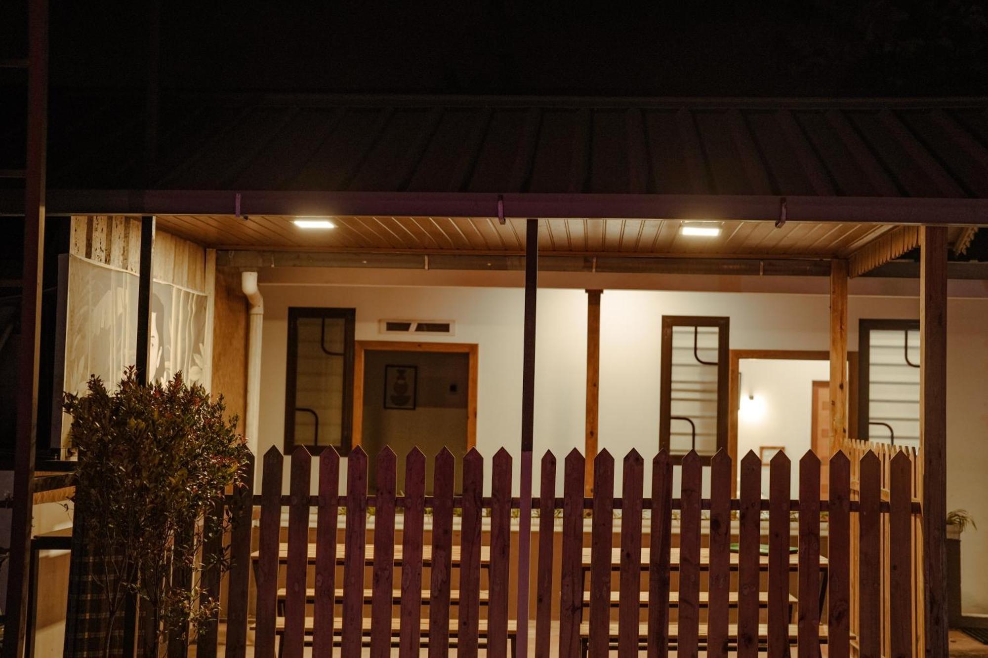Marari Bobans Villa Mararikulam Ngoại thất bức ảnh