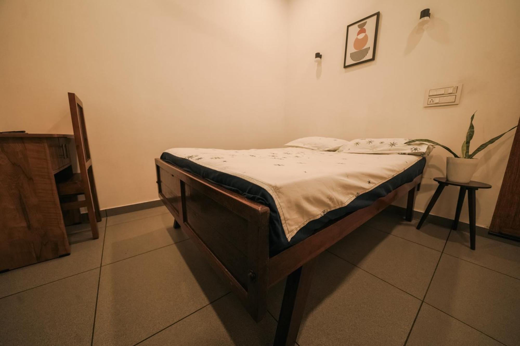 Marari Bobans Villa Mararikulam Ngoại thất bức ảnh