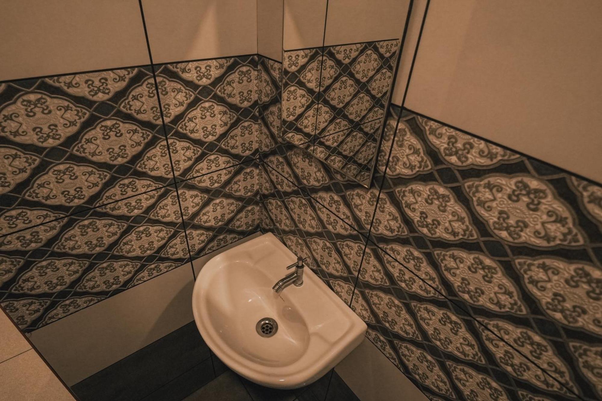 Marari Bobans Villa Mararikulam Ngoại thất bức ảnh