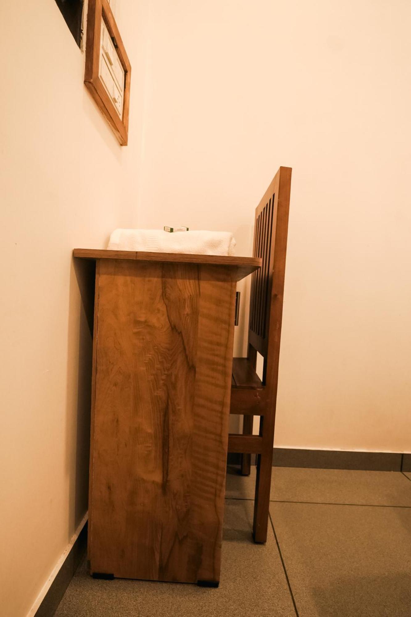 Marari Bobans Villa Mararikulam Ngoại thất bức ảnh