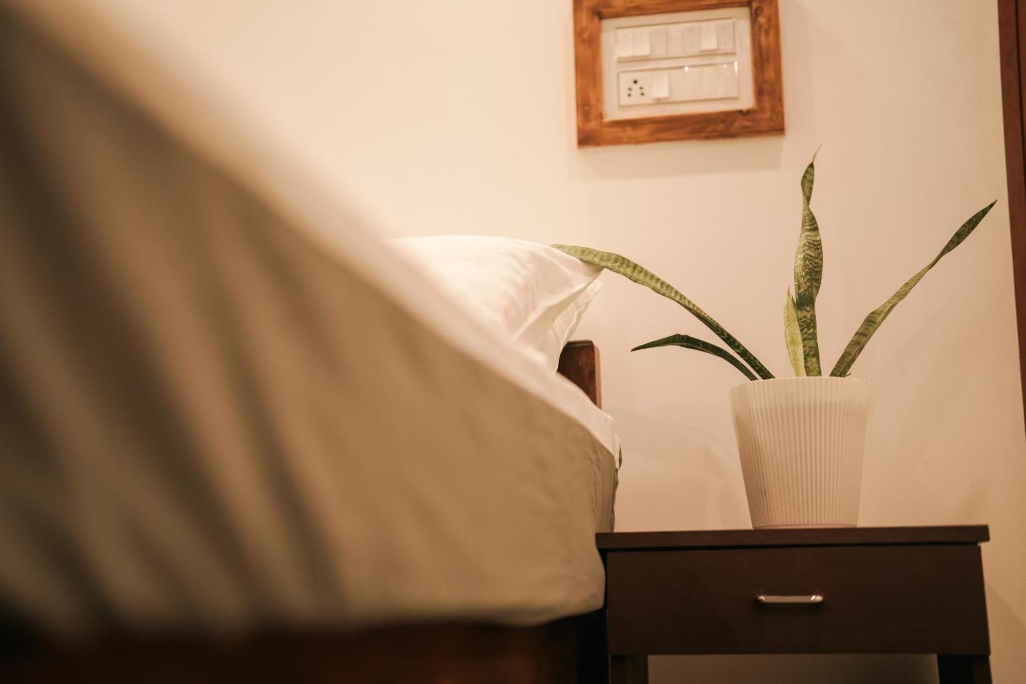 Marari Bobans Villa Mararikulam Ngoại thất bức ảnh