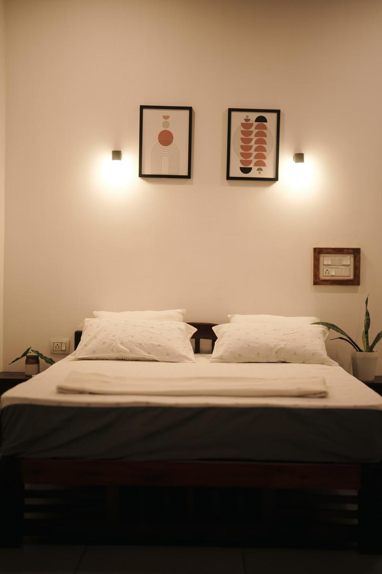Marari Bobans Villa Mararikulam Ngoại thất bức ảnh