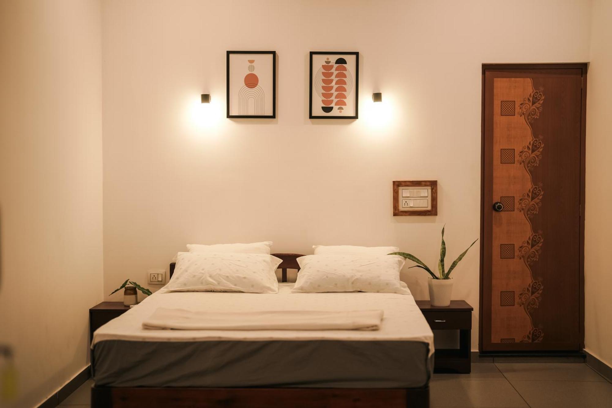 Marari Bobans Villa Mararikulam Ngoại thất bức ảnh