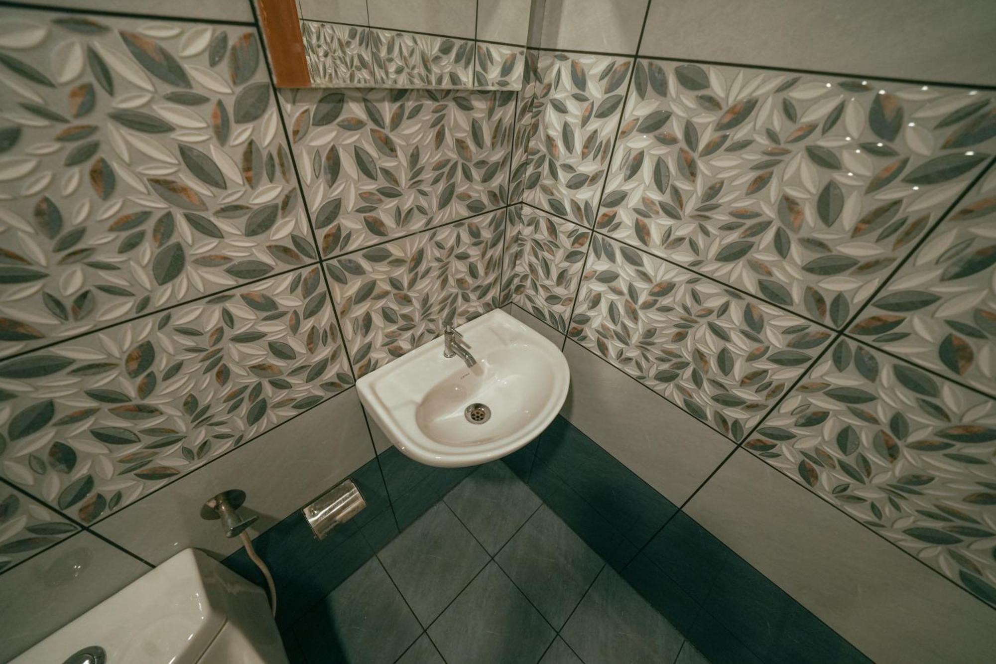 Marari Bobans Villa Mararikulam Ngoại thất bức ảnh