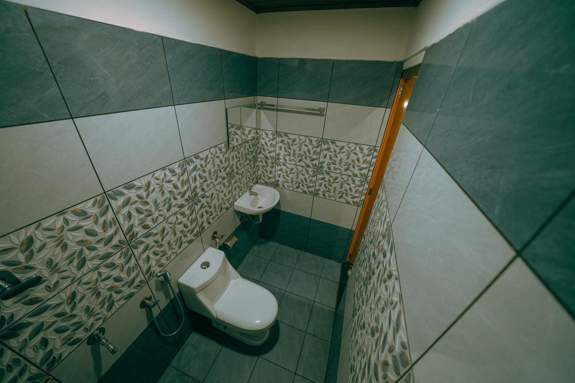 Marari Bobans Villa Mararikulam Ngoại thất bức ảnh