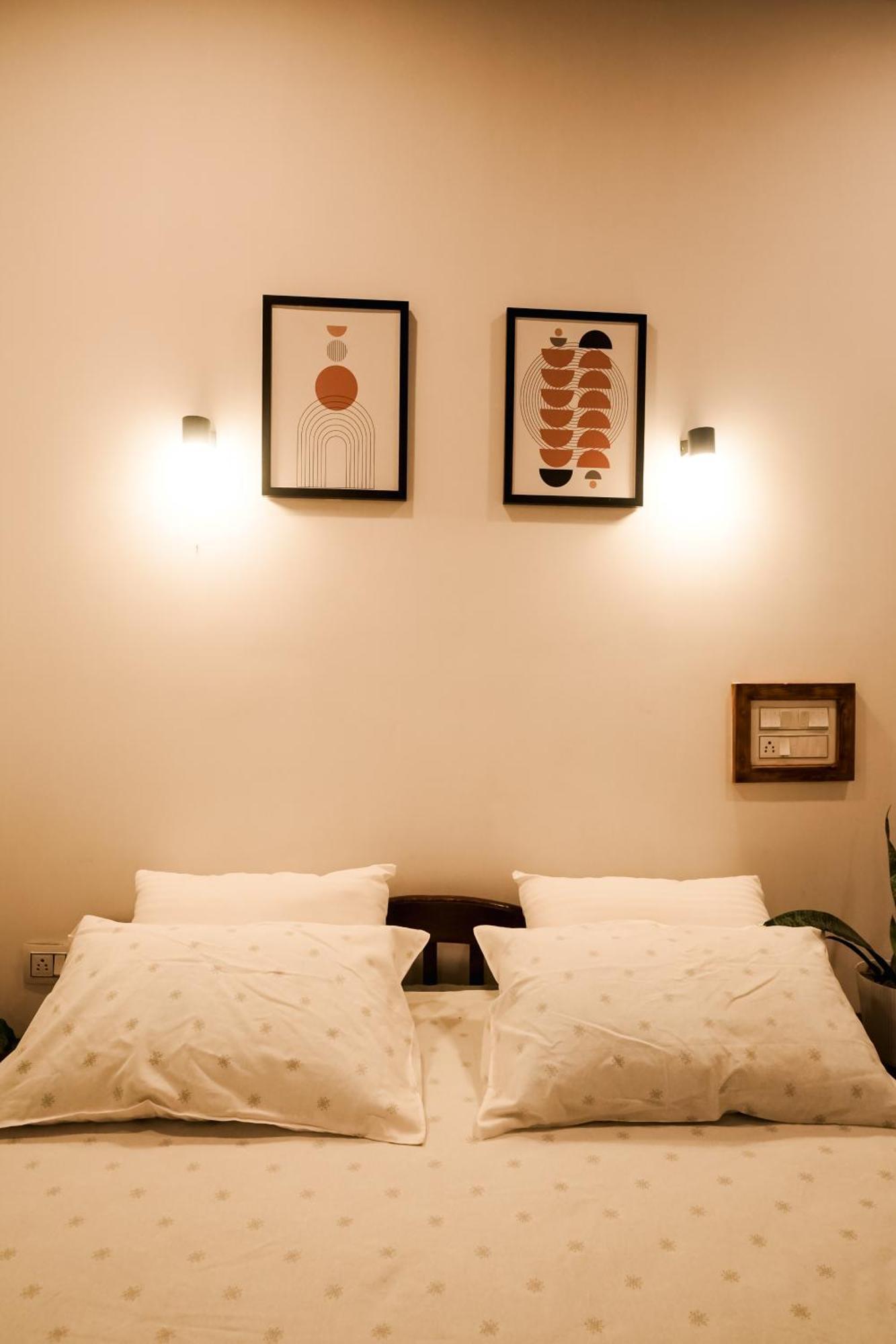 Marari Bobans Villa Mararikulam Ngoại thất bức ảnh
